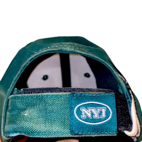 NY JETS HAT - Picture 7 of 11